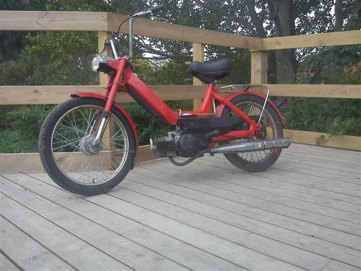 Puch Maxi Byttet billede 12