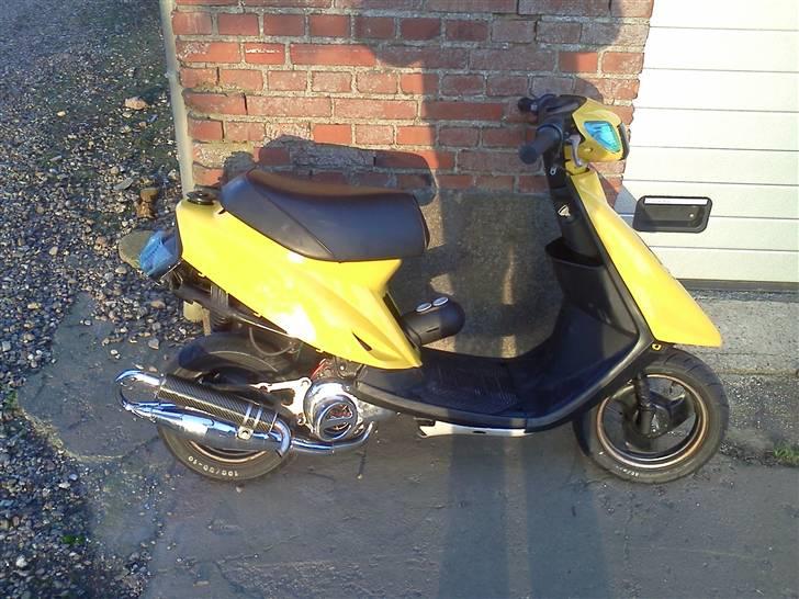 Yamaha Jog fs billede 1