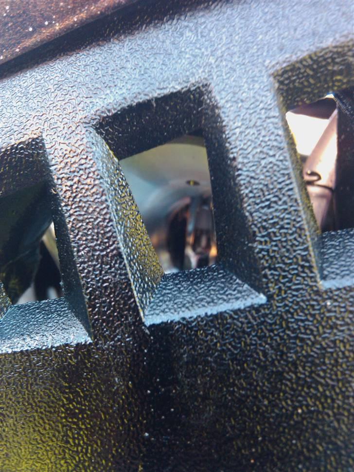 PGO hot50 evo Lang mina bytte billede 6