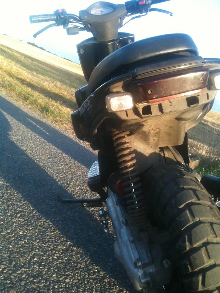 Yamaha slider (solgt) billede 8