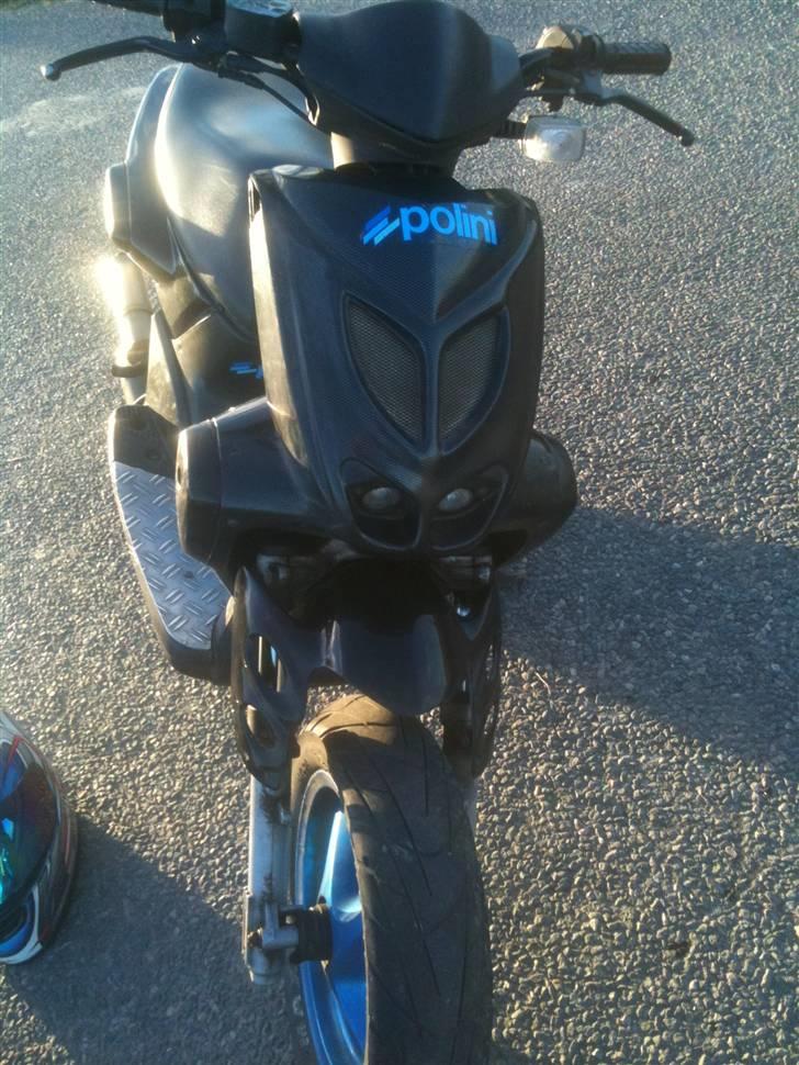 Yamaha slider (solgt) billede 11