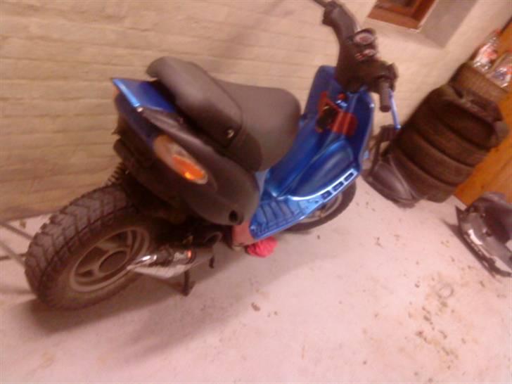 Gilera Stalker - 3200 kr.- og det er din. - Stalker 02 billede 11