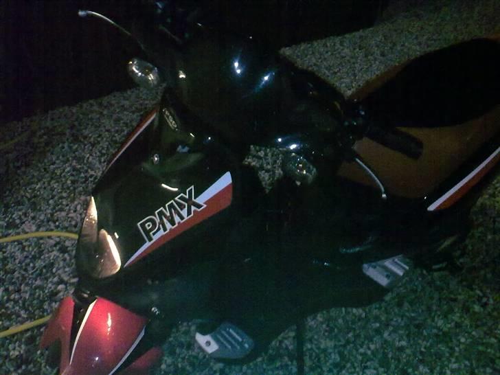 PGO PMX Sport (Byttet) - Taget d. 28/09/2010 billede 3