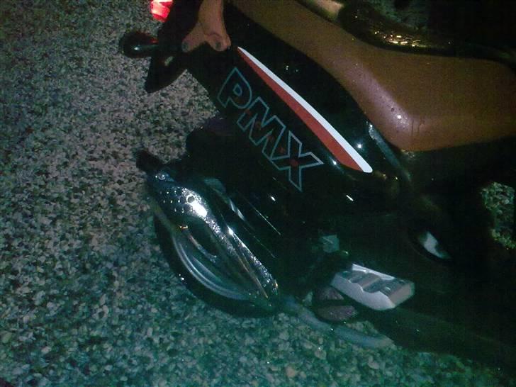 PGO PMX Sport (Byttet) - Taget d. 28/09/2010 billede 4