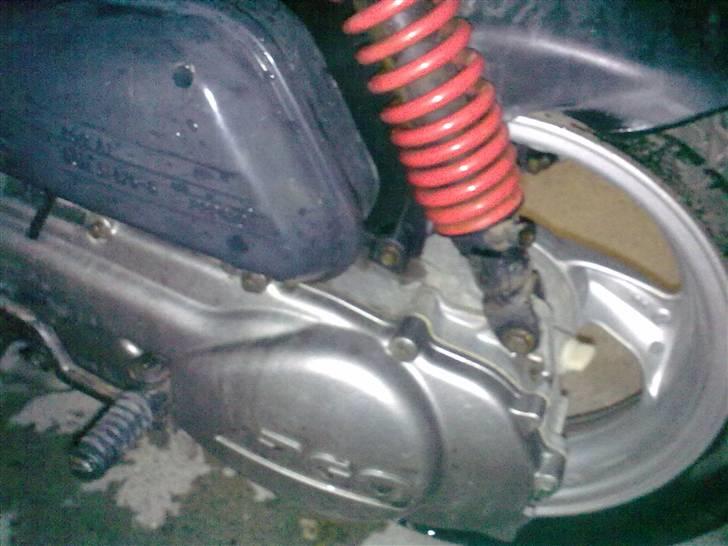 PGO PMX Sport (Byttet) - Taget d. 28/09/2010 billede 6