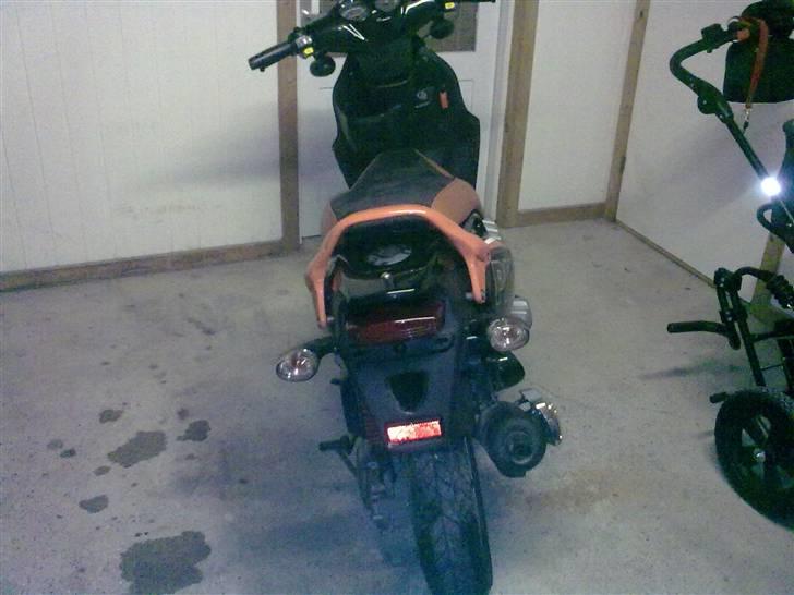 PGO PMX Sport (Byttet) - Taget d. 28/09/2010 billede 7