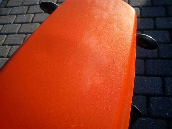 Gilera SMT LC DD -SOLGT- billede 10