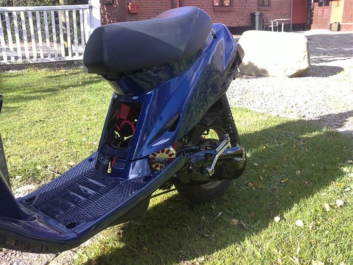 Yamaha Jog Fs billede 5