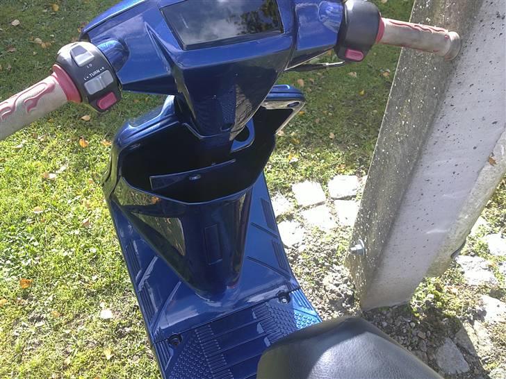 Yamaha Jog Fs billede 8