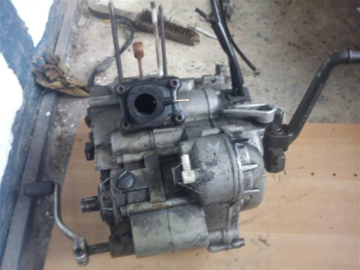 Derbi senda Byttet billede 2