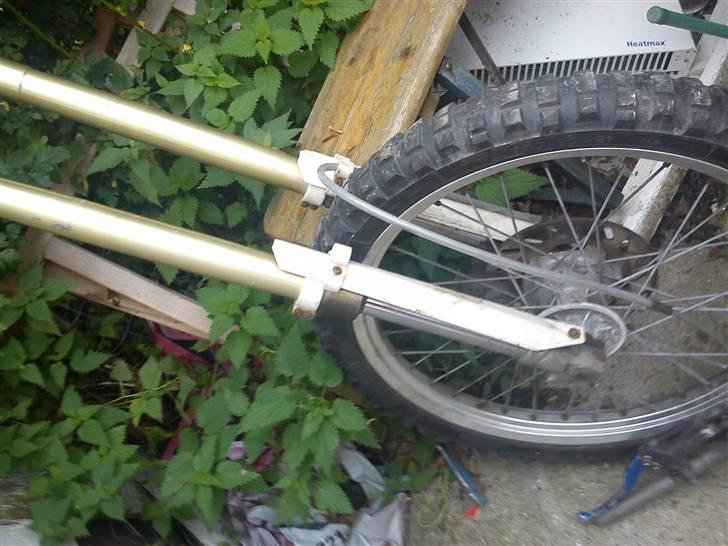 Derbi senda Byttet billede 3