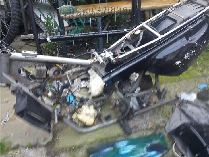 Derbi senda Byttet billede 6