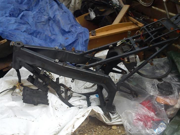 Derbi senda Byttet billede 7