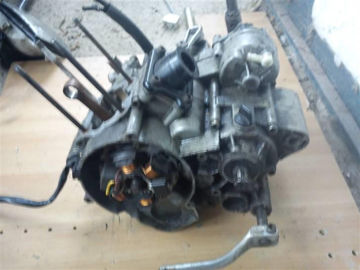 Derbi senda Byttet billede 9