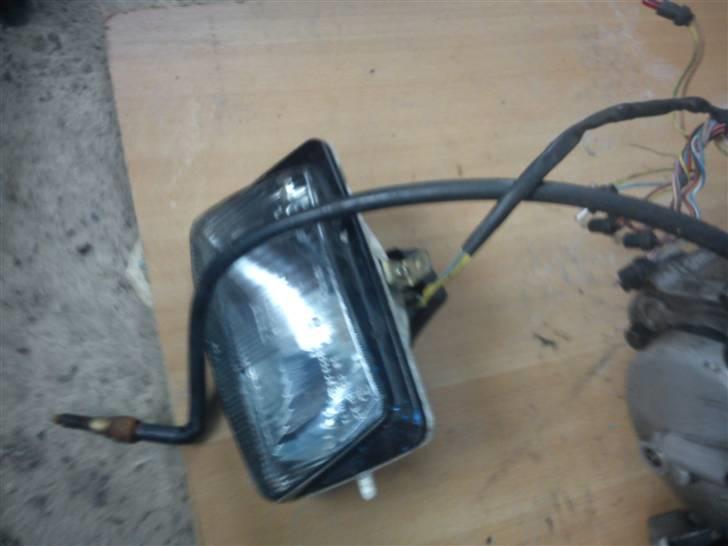 Derbi senda Byttet billede 10