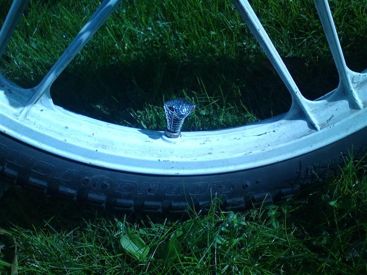 Puch maxi byttet til stalker billede 4