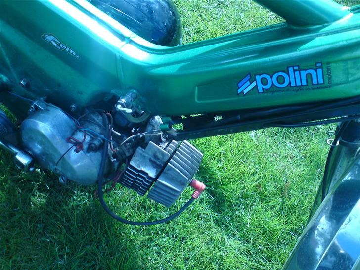 Puch maxi byttet til stalker billede 7