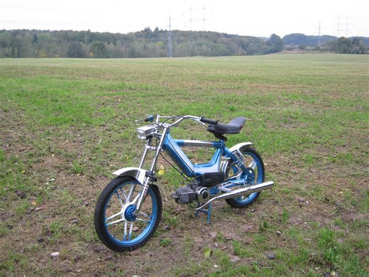 Puch maxi k ( solgt ) billede 1