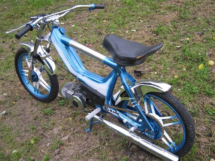 Puch maxi k ( solgt ) billede 4