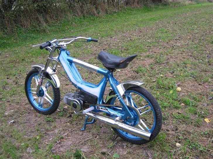 Puch maxi k ( solgt ) billede 9