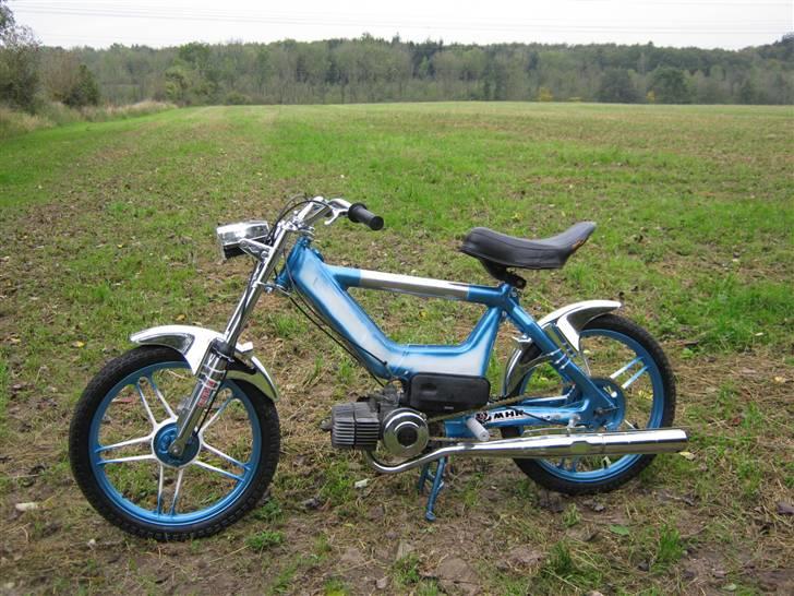 Puch maxi k ( solgt ) billede 5