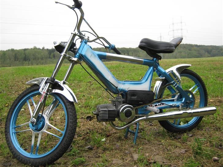 Puch maxi k ( solgt ) billede 6