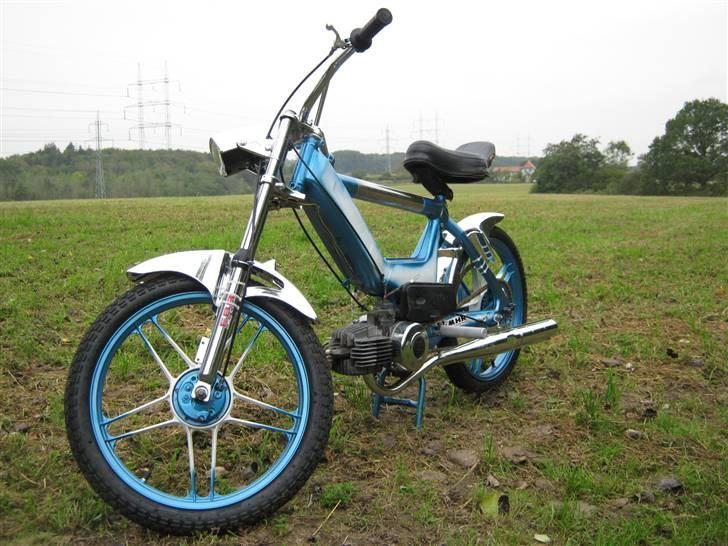 Puch maxi k ( solgt ) billede 3