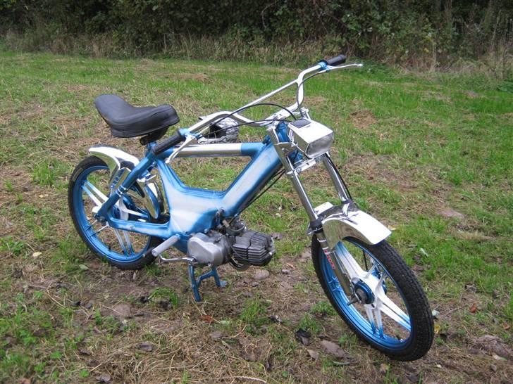 Puch maxi k ( solgt ) billede 8