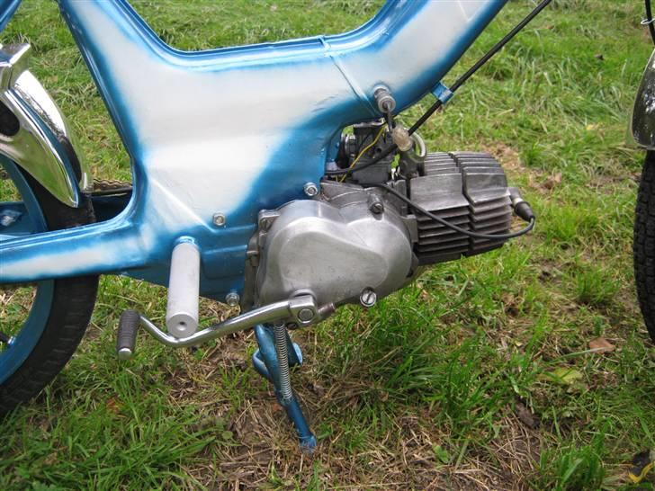 Puch maxi k ( solgt ) billede 11