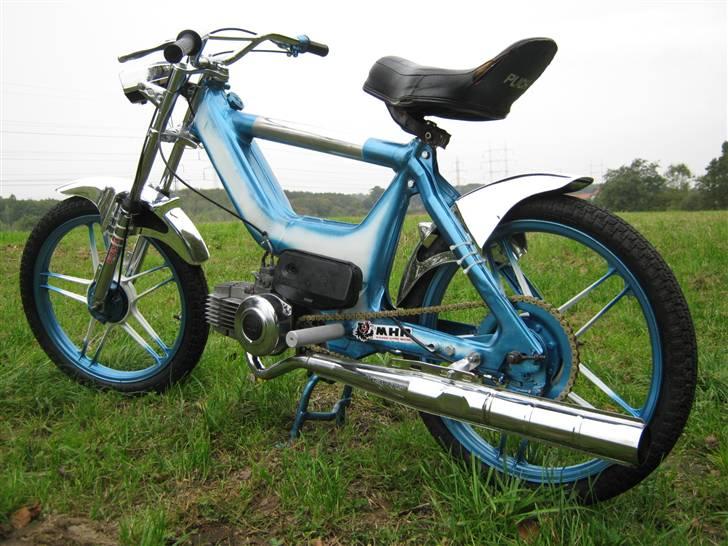 Puch maxi k ( solgt ) billede 2