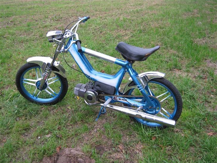 Puch maxi k ( solgt ) billede 7
