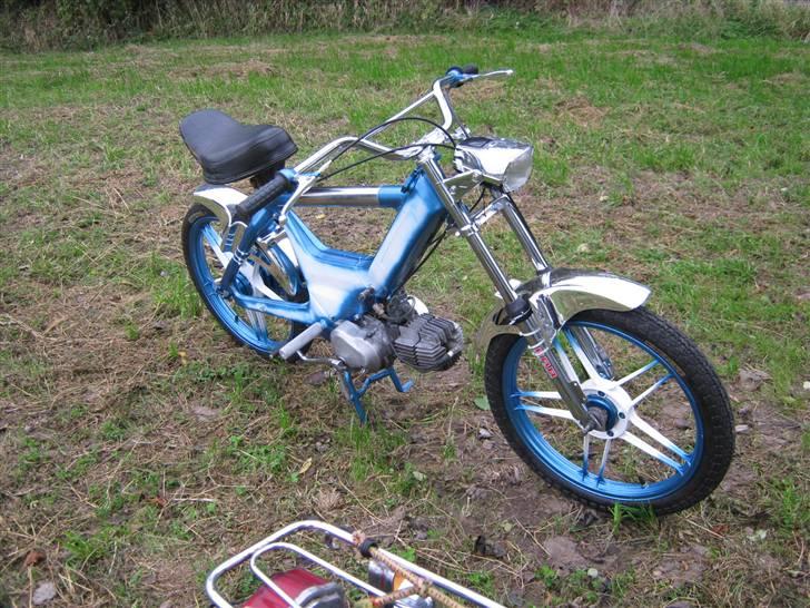 Puch maxi k ( solgt ) billede 10