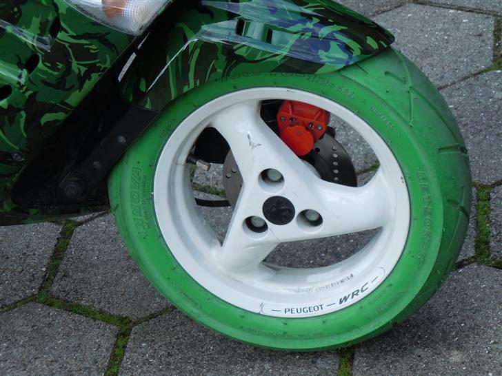 Peugeot Speedfight 2€Solgt€ billede 3