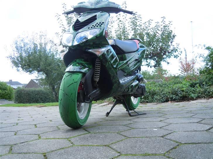 Peugeot Speedfight 2€Solgt€ billede 6