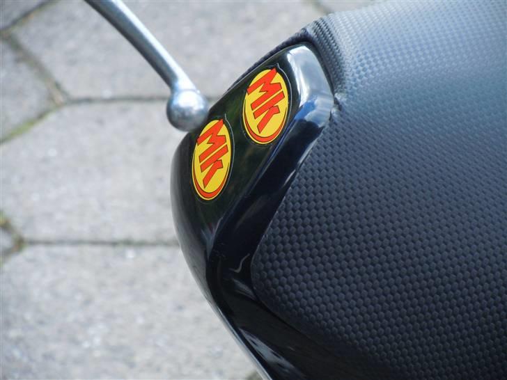 Peugeot Speedfight 2€Solgt€ billede 11