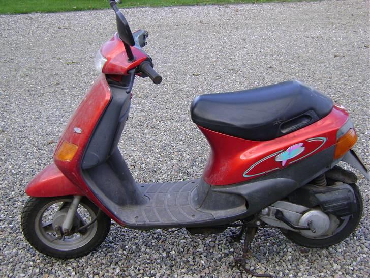 Piaggio zip gl solgt  billede 2
