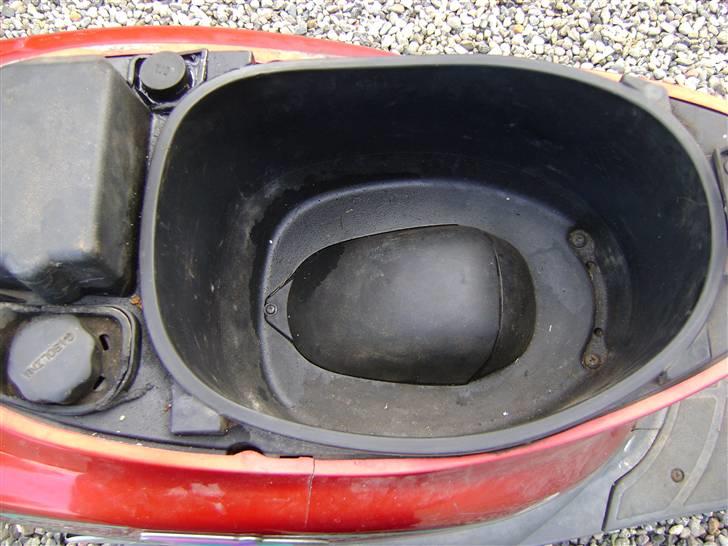 Piaggio zip gl solgt  billede 7