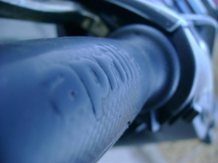 Aprilia Sonic billede 6