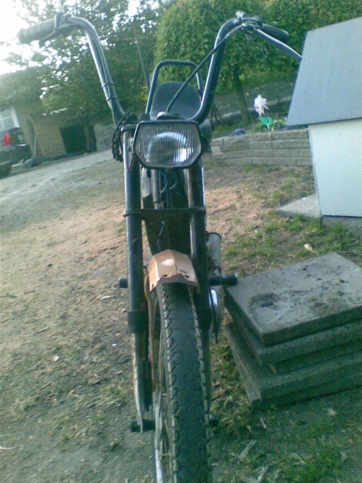 Puch maxi bytte til neos billede 3