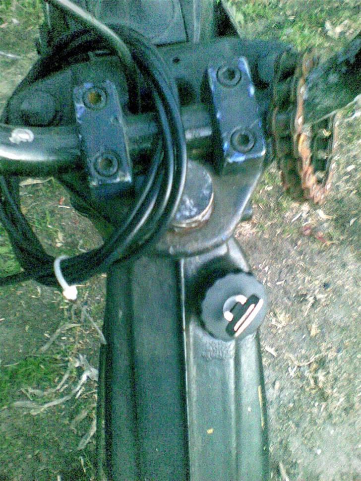 Puch maxi bytte til neos billede 4