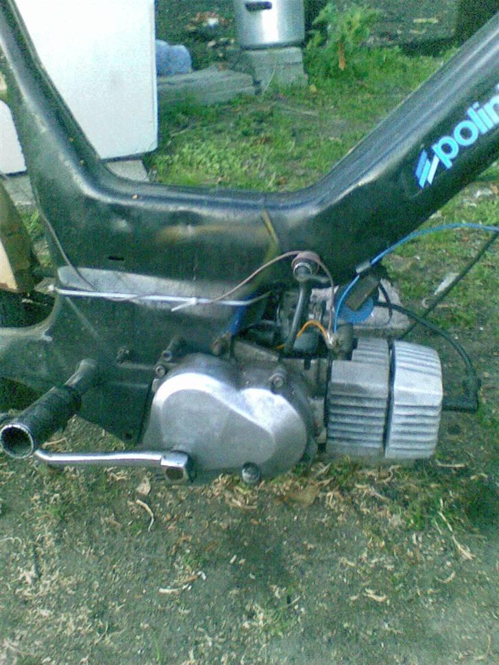 Puch maxi bytte til neos billede 5