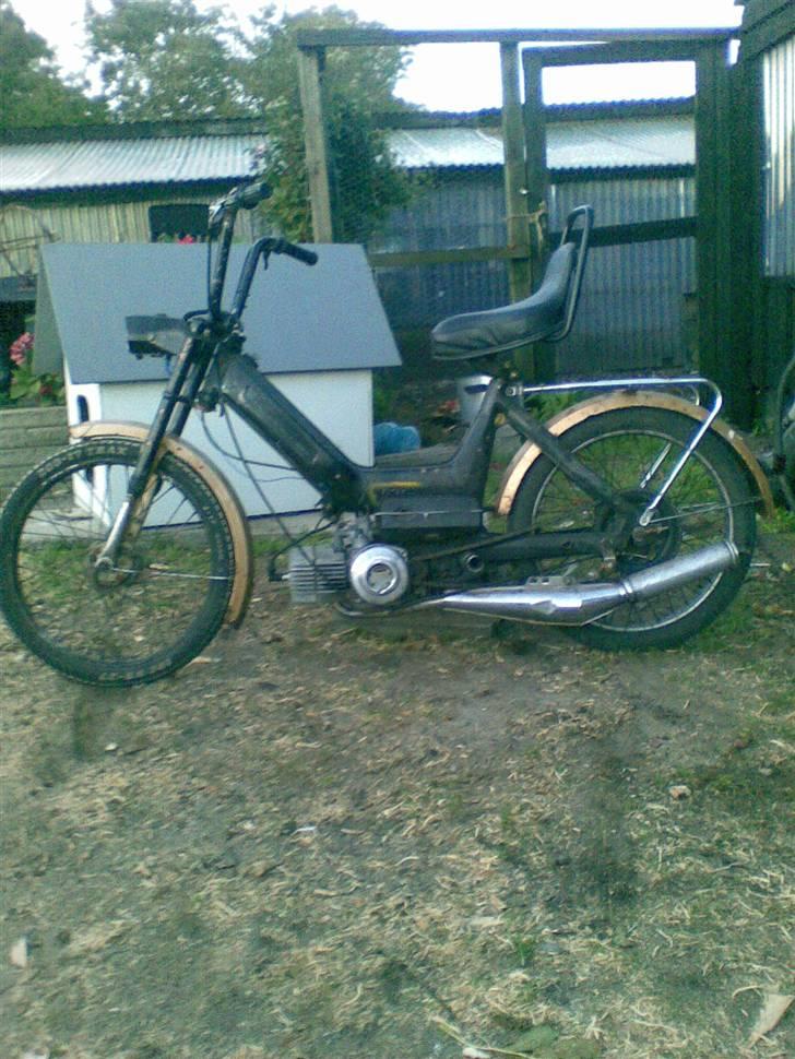 Puch maxi bytte til neos billede 6