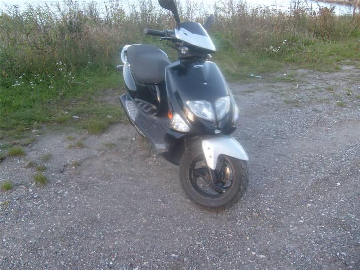 PGO DR BIG  billede 1