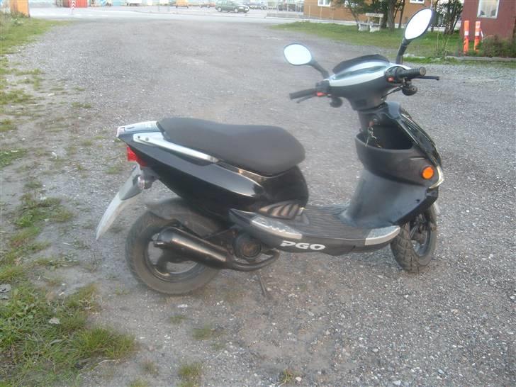 PGO DR BIG  billede 2