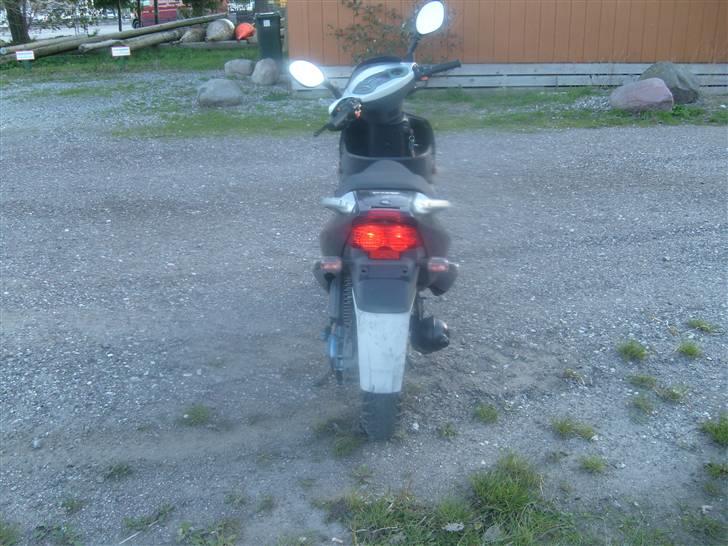 PGO DR BIG  billede 3