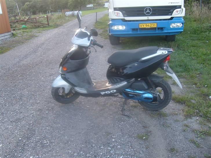 PGO DR BIG  billede 4