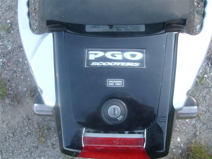 PGO DR BIG  billede 5