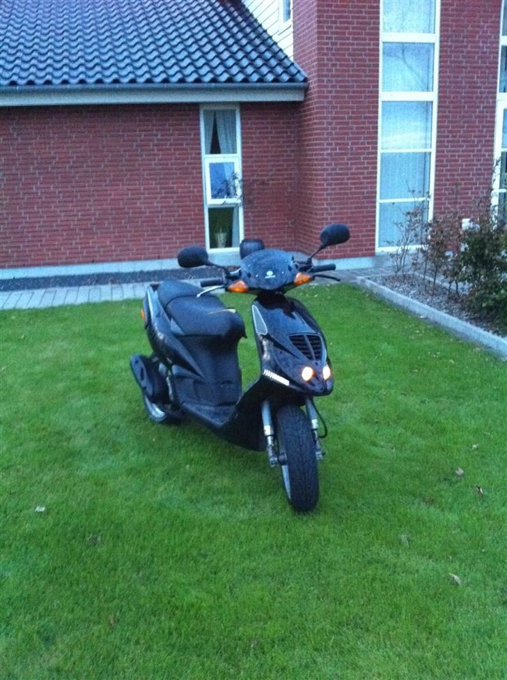 Piaggio Nrg billede 1