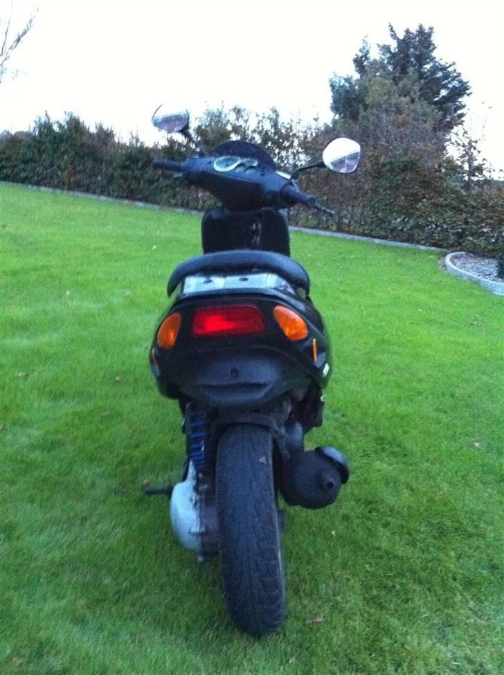 Piaggio Nrg billede 6