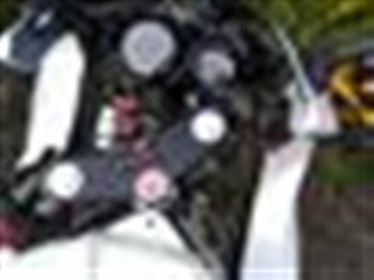 Rieju RS2 Matrix BYTTET billede 2